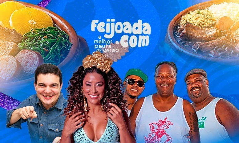 divulgação