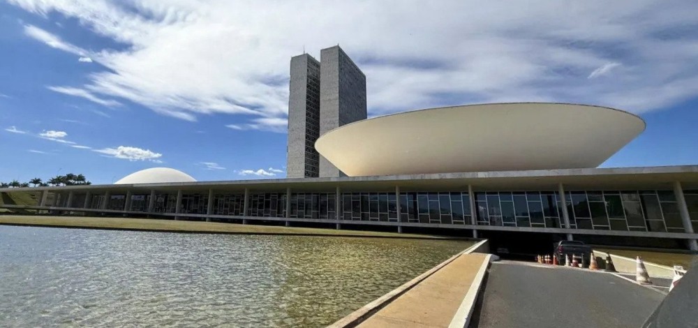 Foto: Leonardo Sá/Agência Senado 