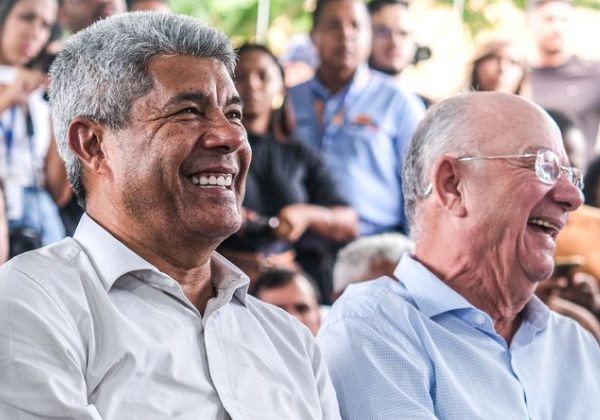 Foto: Luciano Carcará/Serin