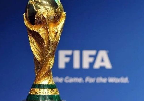 Foto: Divulgação / Fifa 