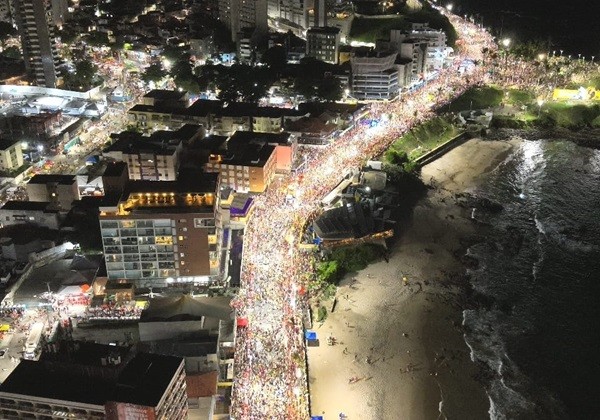 Foto: Reprodução/SSP 