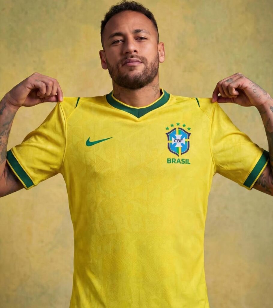 Foto: Reprodução / Ronaldo TV 