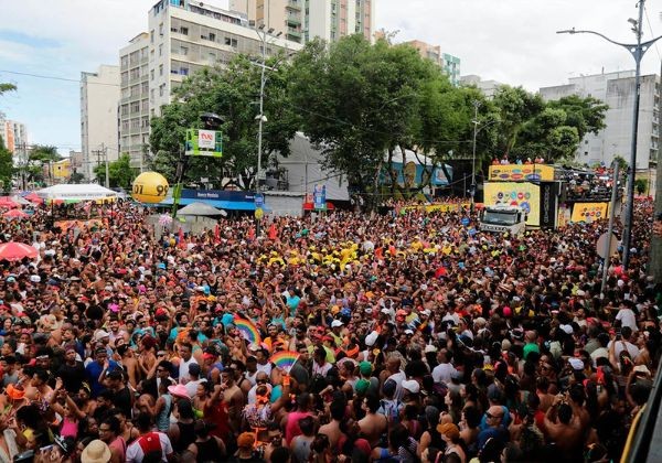Foto: Gilberto Junior/PMS 