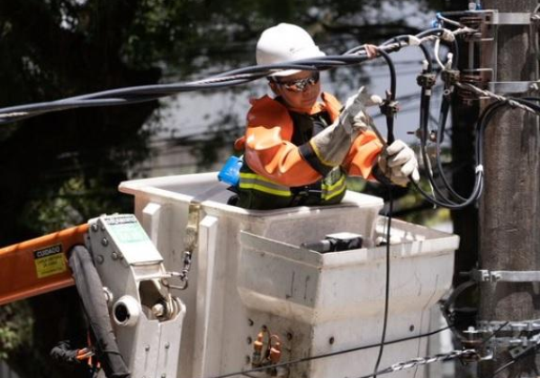 Foto: Assessoria/Neoenergia Coelba 