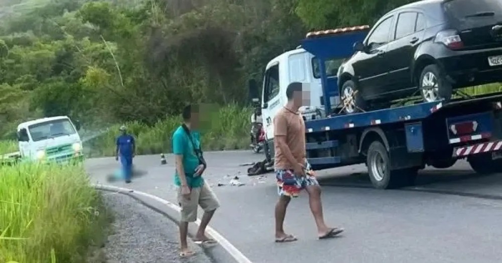 Foto: Reprodução / Calila Notícias 
