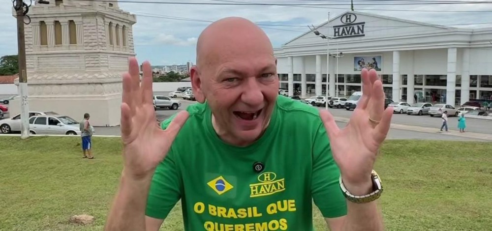 Foto: Reprodução/Redes Sociais 