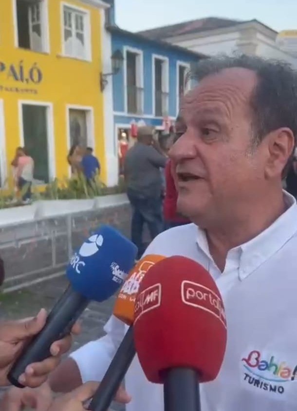 Foto: Reginaldo Júnior