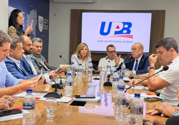 Foto: Divulgação/UPB 
