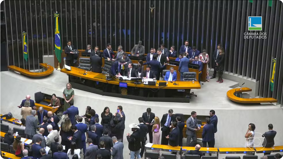 Foto: Jornal Nacional/ Reprodução