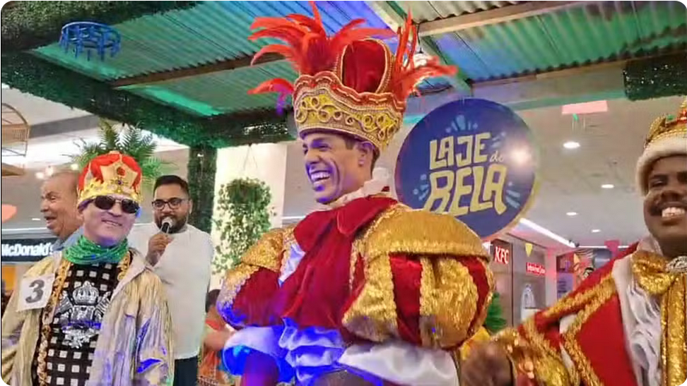  Foto: Divulgação 