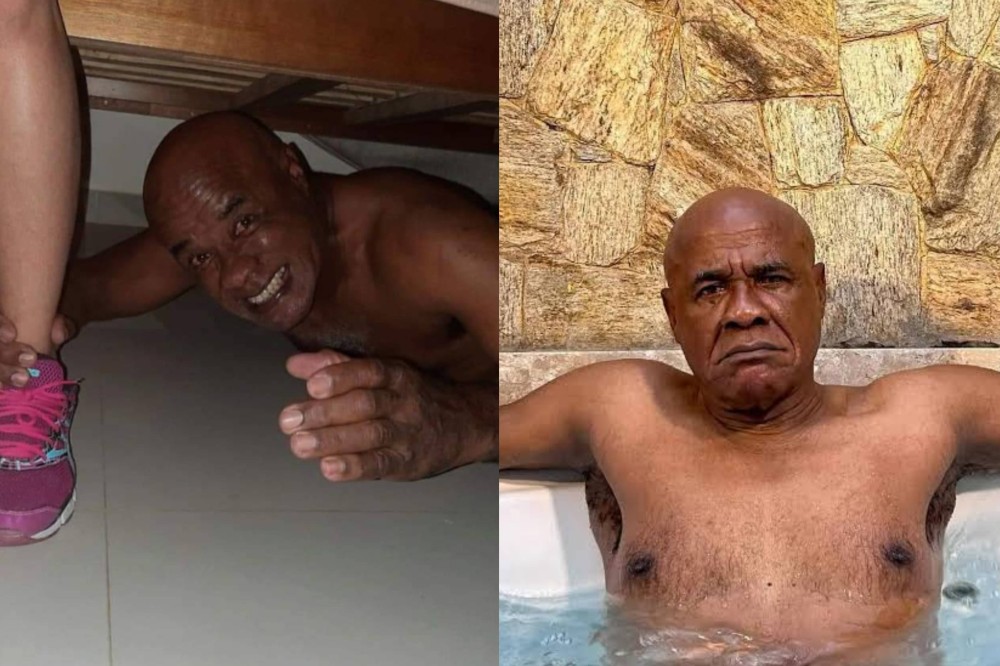 Foto: Reprodução