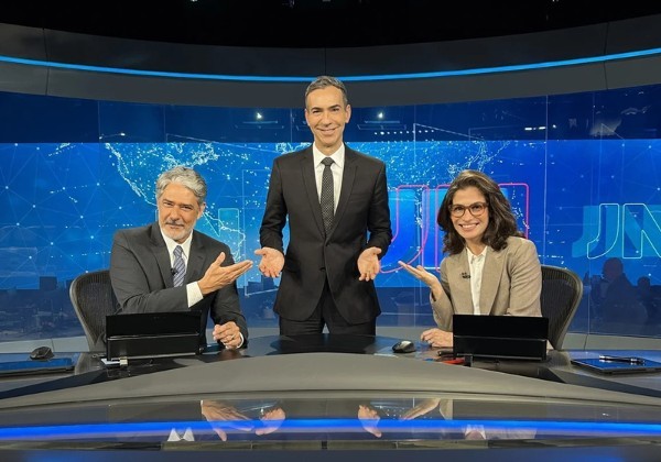 Foto: Reprodução/TV Globo 