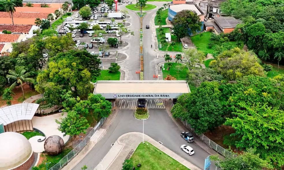 Foto: site Ufba