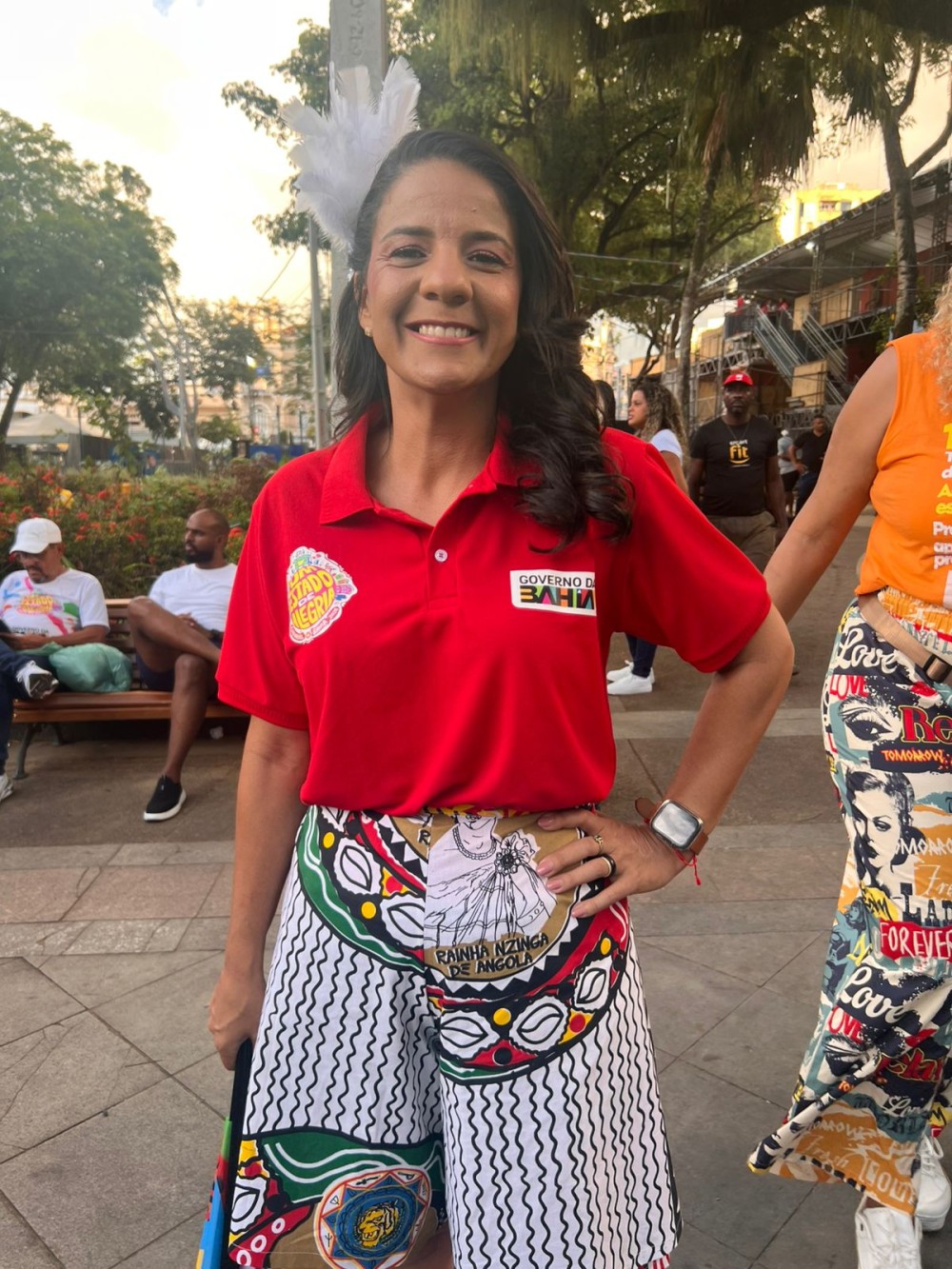 Foto: Reginado Júnior