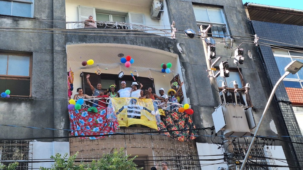 Foto: Joaquim Neto