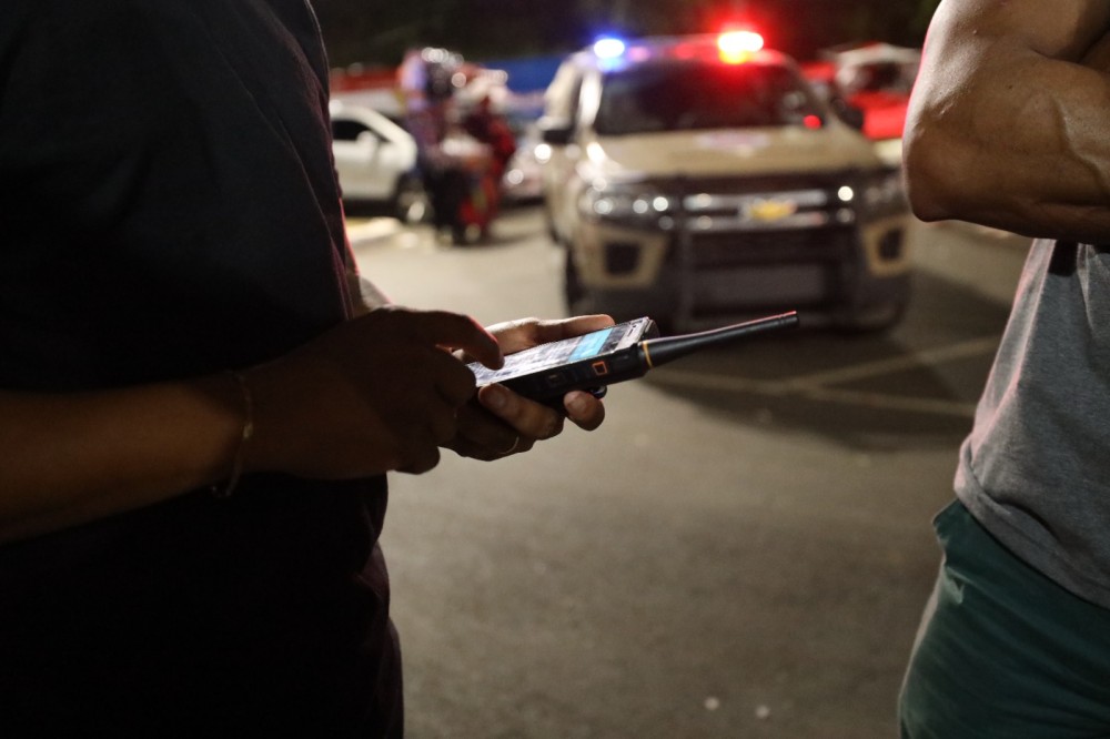 Foto: Ascom/PCBA 