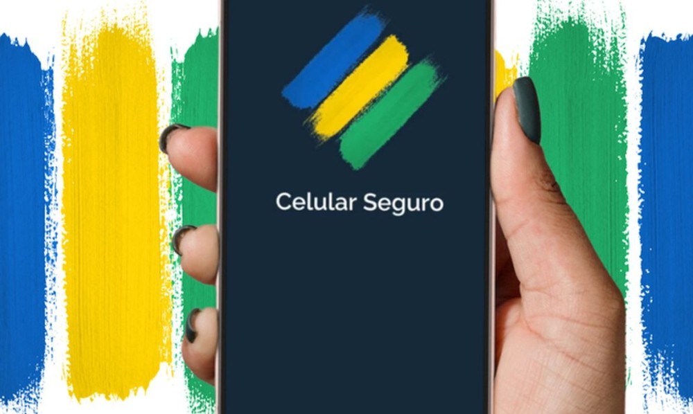 © MJSP/Divulgação 