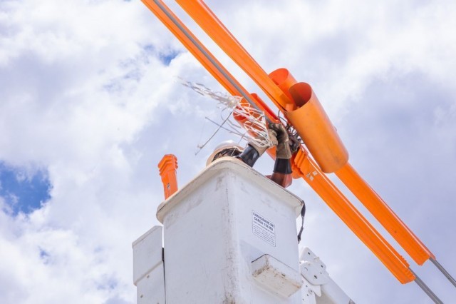 Foto: Divulgação/ Neoenergia Coelba 