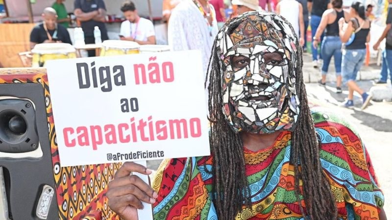 Sergio Pedreira/BNews