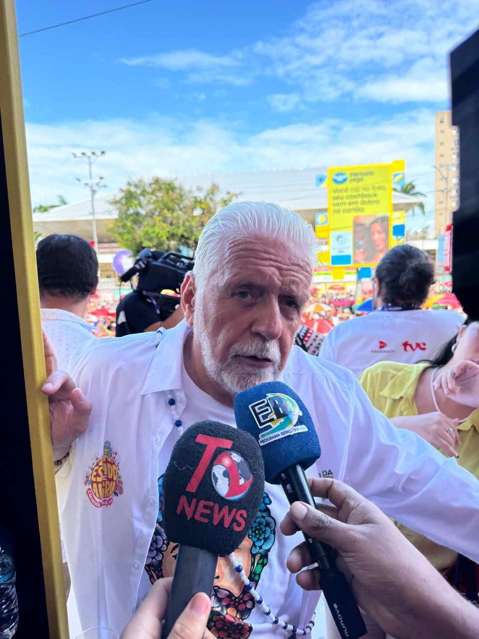Senador Jaques Wagner - Foto> Marcelo Fernandes