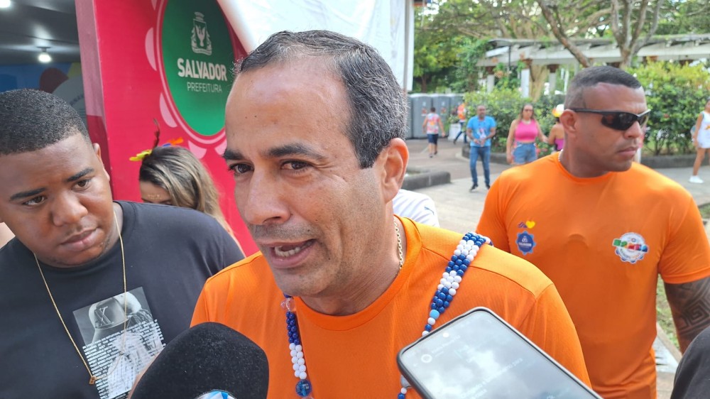Foto: Joaquim Neto