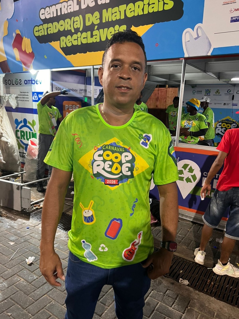 Foto: Reginado Júnior