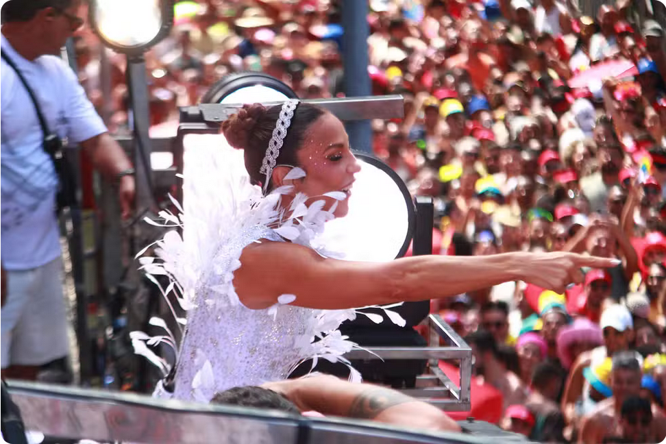 Foto: Vitor Santos / AgNews 