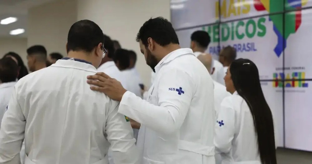 Foto: Fernando Frazão / Agência Brasil 