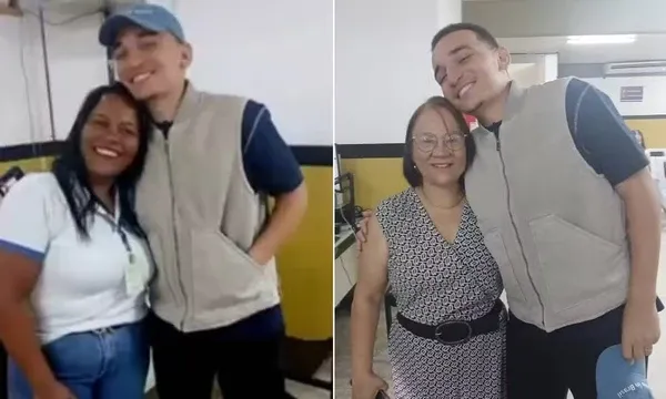 Foto: Reprodução/Redes Sociais 
