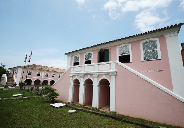 Foto: Carol Garcia/GOVBA 