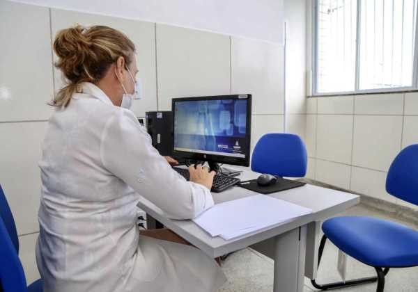 Foto: Bruno Concha/Secom 