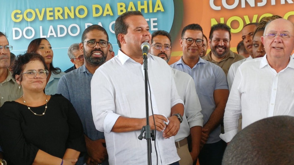 Foto: Carlos Valadares / Página de Notícias 