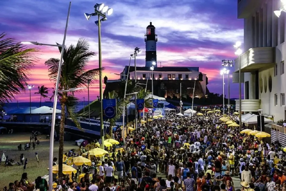 Foto: Cleber Santos / Divulgação 
