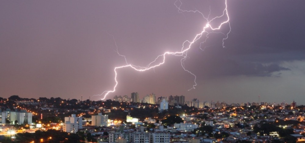 Foto: Reprodução/ INMET 