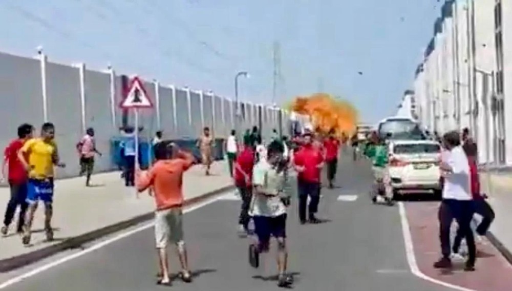 Foto: Reprodução/Redes sociais 