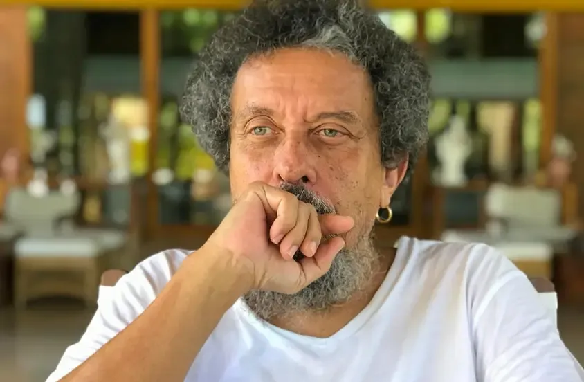 O publicitário João Santana, ex-marqueteiro do PT (PDT/Divulgação)