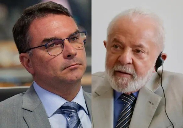 Fotomontagem: Geraldo Magela/Agência Brasil e Marcos Oliveira/Agência Brasil 