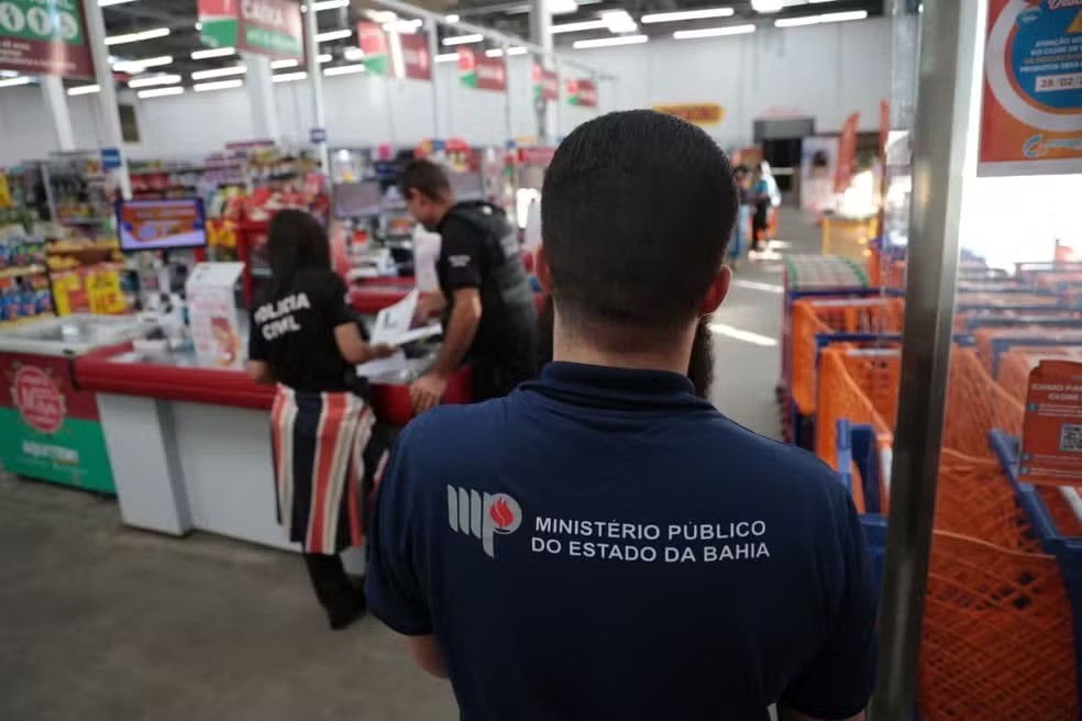 Foto: Sérgio Figueiredo/MP-BA