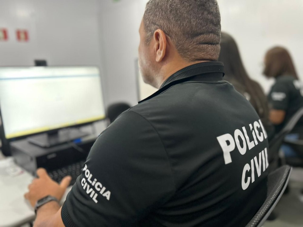 Divulgação SSP