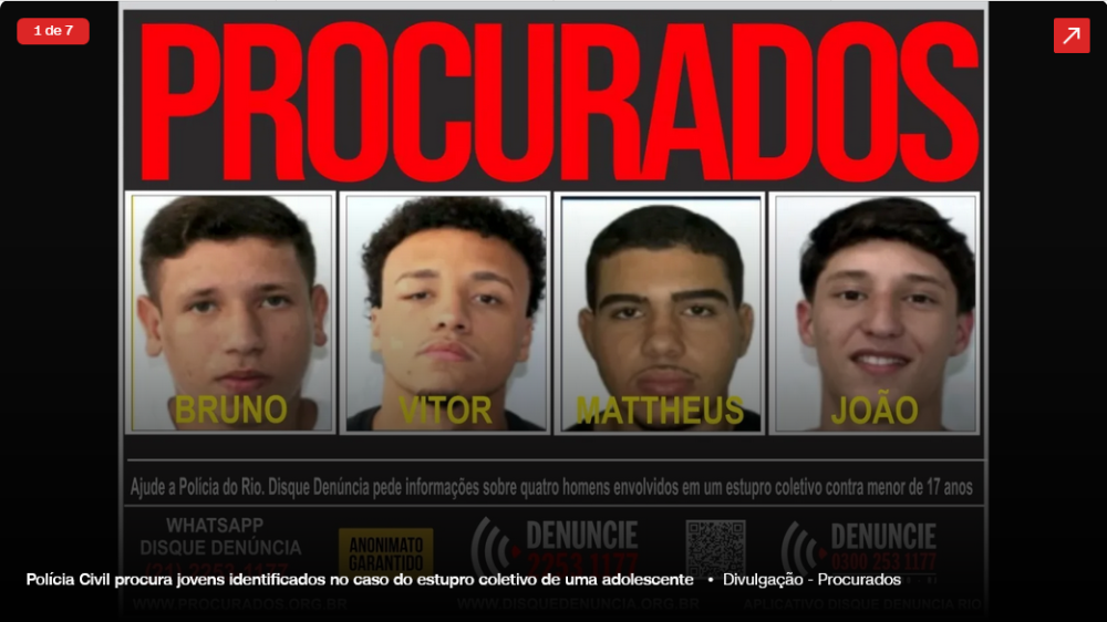 Foto: Reprodução