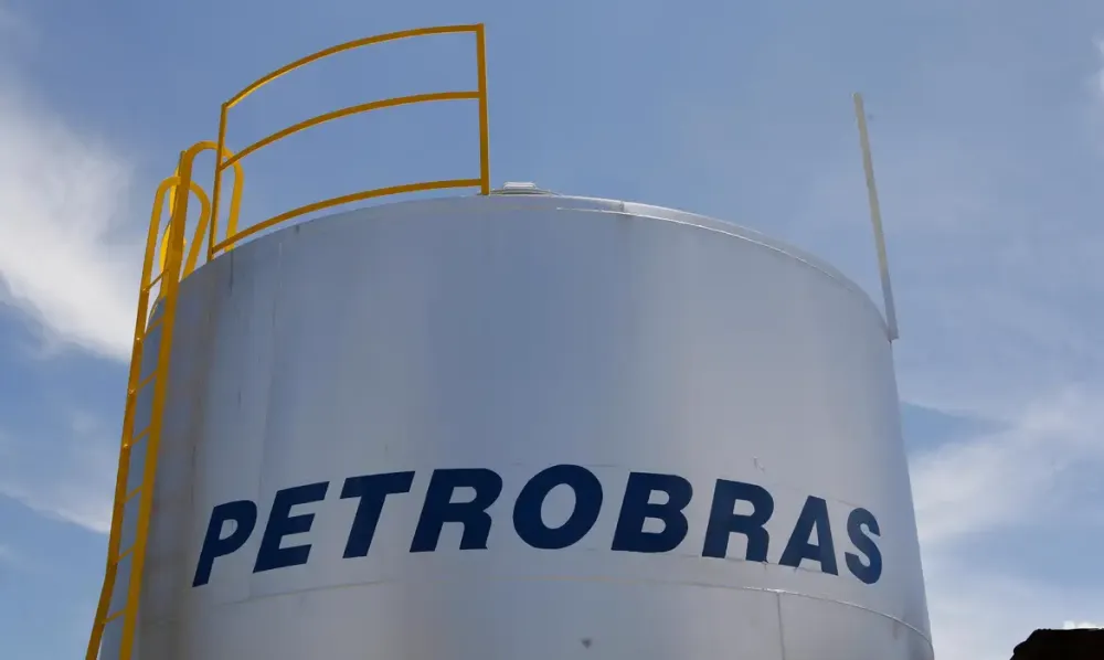 Foto: Agência Petrobras/Geraldo Falcão 