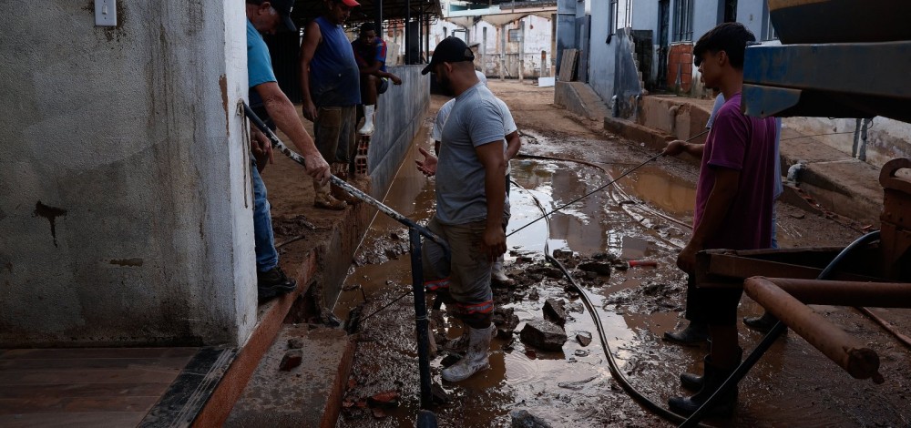 Foto: Tânia Rêgo/Agência Brasil 