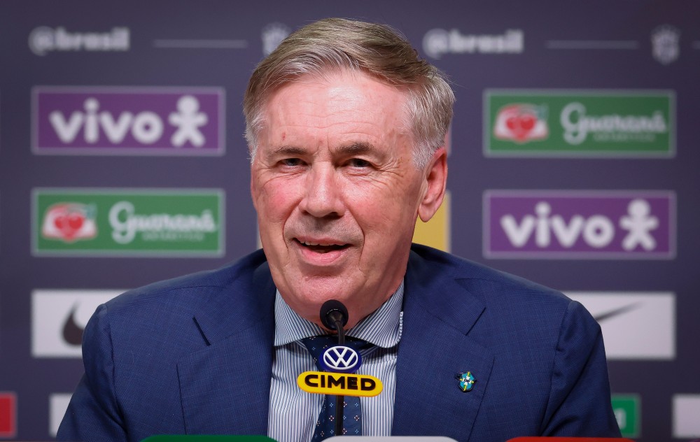 Créditos: Rafael Ribeiro/CBF