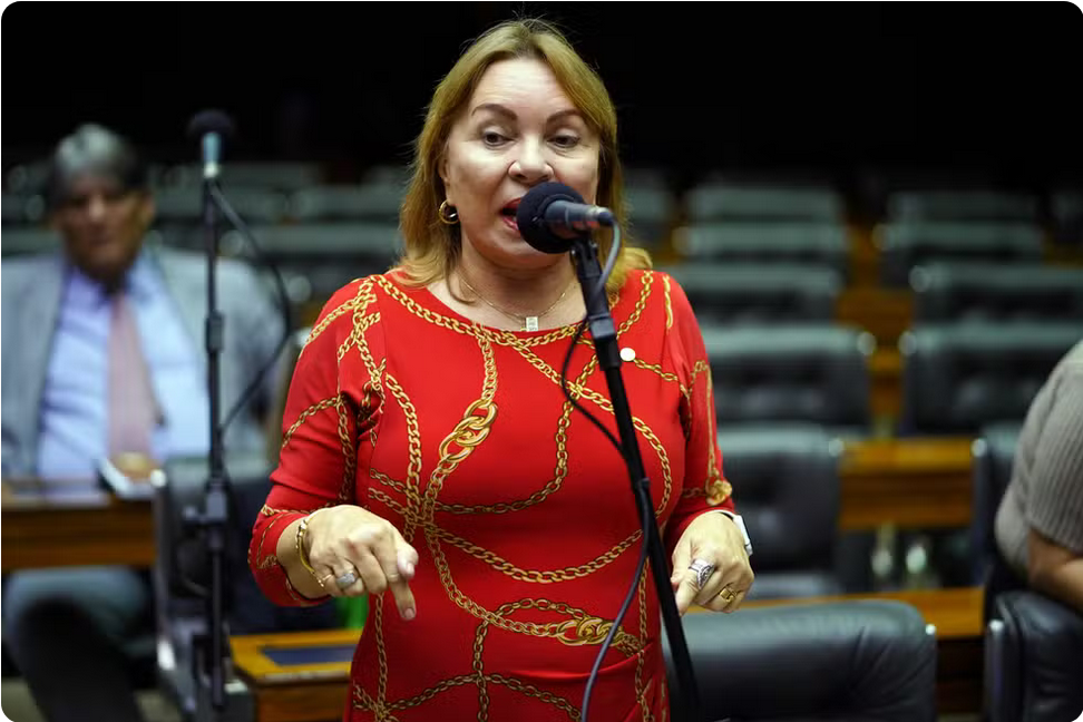 Foto: Pablo Valadares/Câmara dos Deputados 
