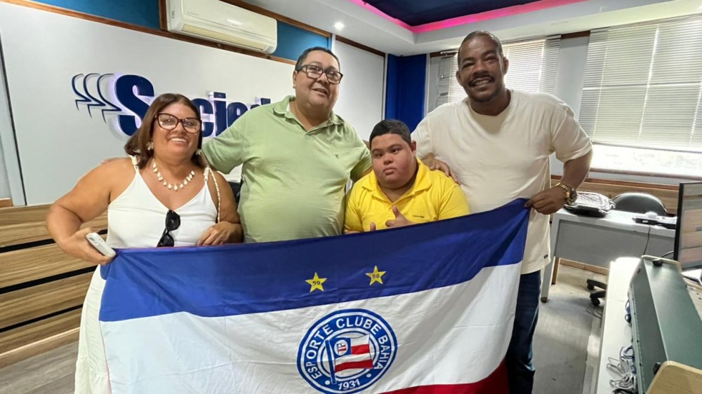 Foto: Reprodução