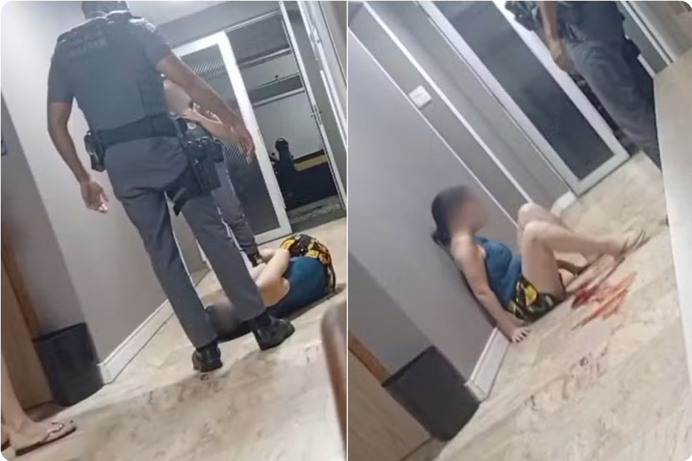 Reprodução