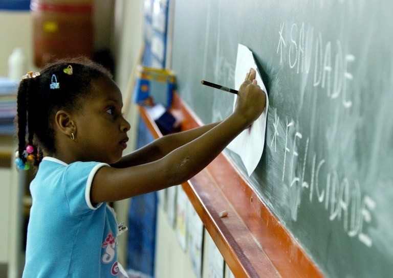Foto: Divulgação/MEC 