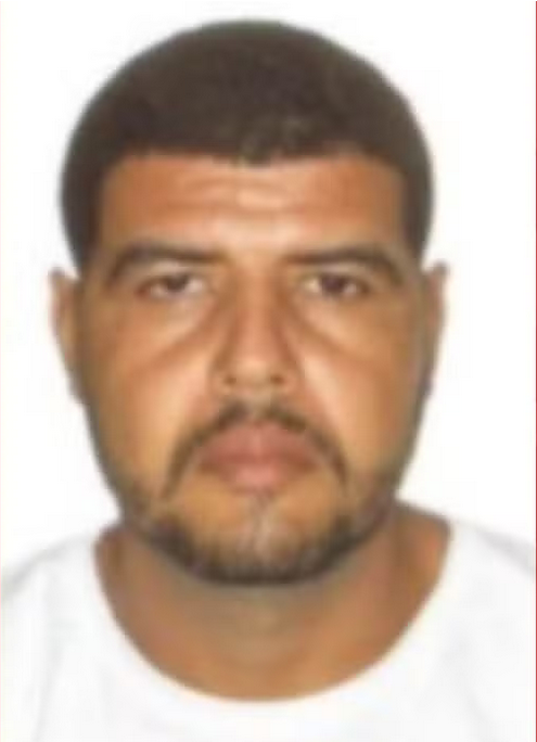 Terceiro suspeito de envolvimento na morte da adolescente Thamiris é preso no interior da Bahia — Foto: Arquivo pessoal 
