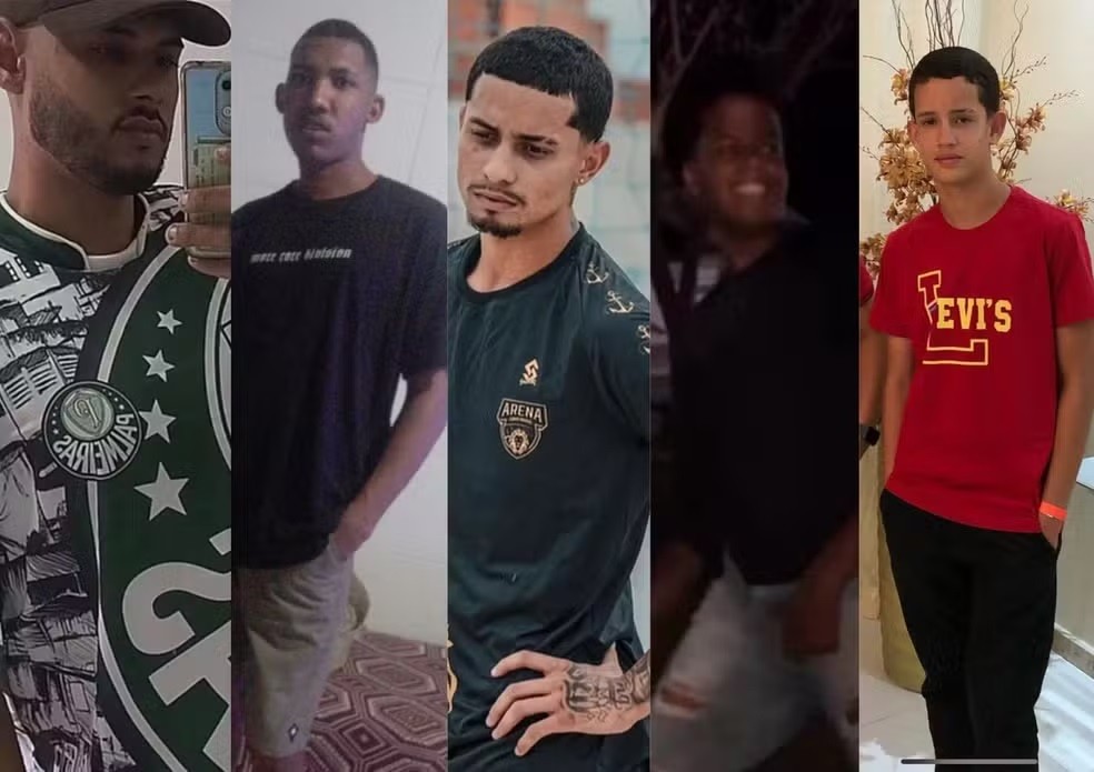 Foto: Reprodução 