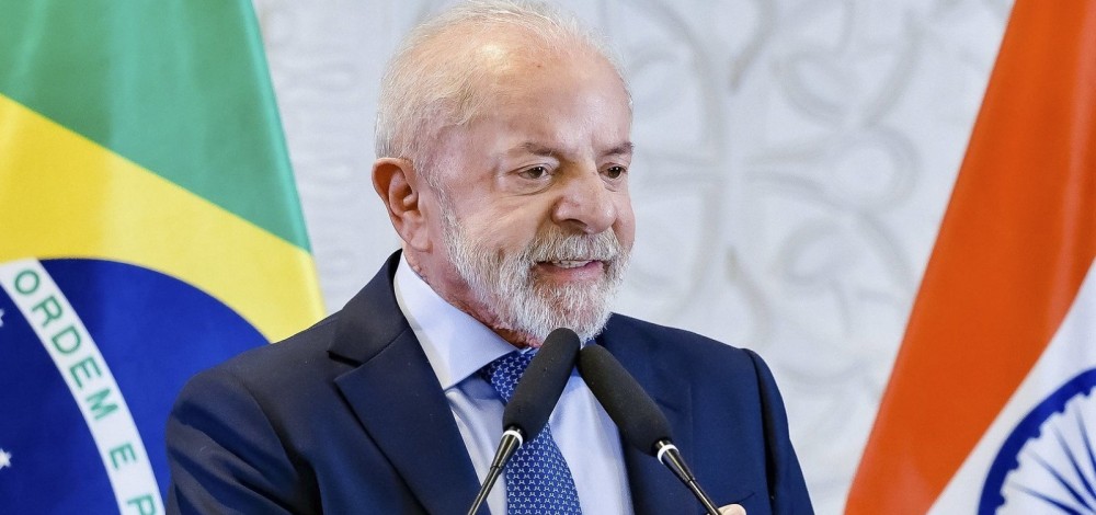 Foto: Ricardo Stuckert / PR 